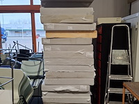 Partij matrassen - afbeelding 7 van  8