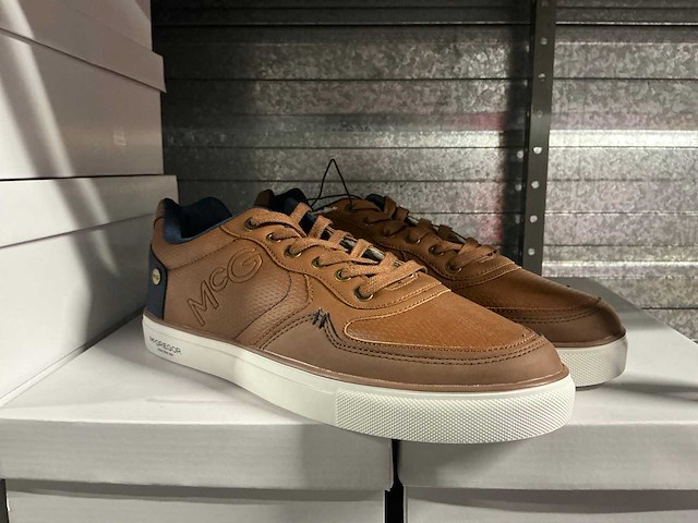 Partij mc gregor schoenen (16x) - afbeelding 2 van  8