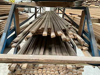 Partij mdf sierplint - afbeelding 2 van  5