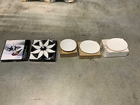 Partij mebel servies - afbeelding 1 van  16