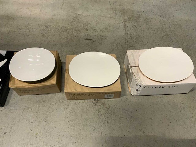 Partij mebel servies - afbeelding 11 van  16