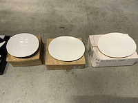 Partij mebel servies - afbeelding 11 van  16
