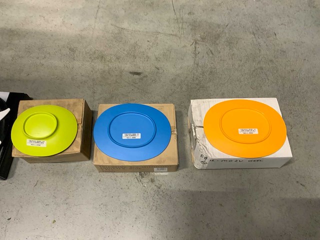 Partij mebel servies - afbeelding 12 van  16