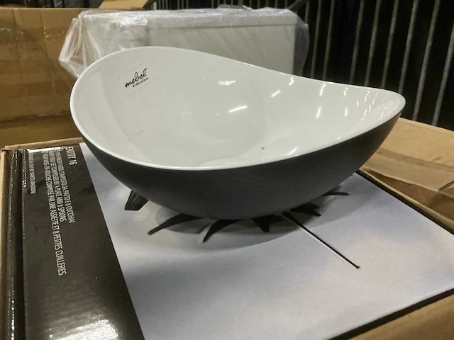 Partij mebel servies - afbeelding 2 van  10