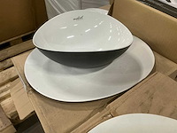 Partij mebel servies - afbeelding 7 van  10