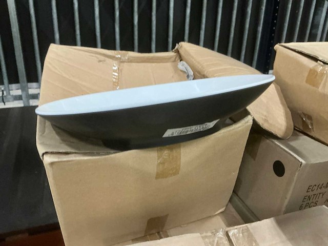 Partij mebel servies - afbeelding 10 van  10