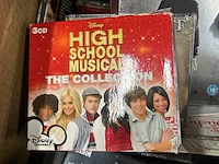 Partij media en entertainment w.o. dvd's, cd's - afbeelding 2 van  11