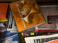 Partij media en entertainment w.o. dvd's, cd's - afbeelding 7 van  11