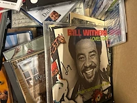 Partij media en entertainment w.o. dvd's, cd's - afbeelding 4 van  12