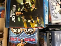 Partij media en entertainment w.o. dvd's, cd's - afbeelding 11 van  12