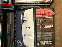 Partij media en entertainment w.o. dvd's, cd's - afbeelding 12 van  12