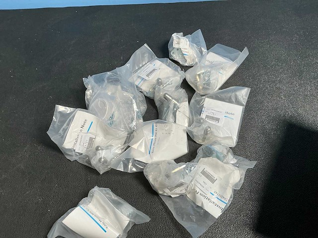 Partij medische apparatuur / accessoires - afbeelding 2 van  11