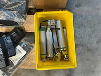 Partij medische apparatuur / accessoires - afbeelding 4 van  11