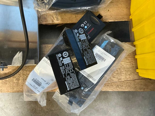 Partij medische apparatuur / accessoires - afbeelding 5 van  11