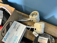 Partij medische apparatuur / accessoires - afbeelding 9 van  11