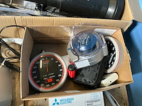 Partij medische apparatuur / accessoires - afbeelding 10 van  11