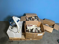 Partij medische apparatuur - afbeelding 1 van  6