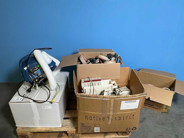 Partij medische apparatuur - afbeelding 2 van  6