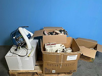 Partij medische apparatuur - afbeelding 2 van  6