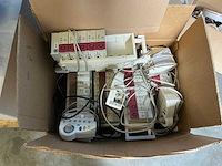 Partij medische apparatuur - afbeelding 3 van  6