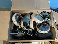 Partij medische apparatuur - afbeelding 4 van  6