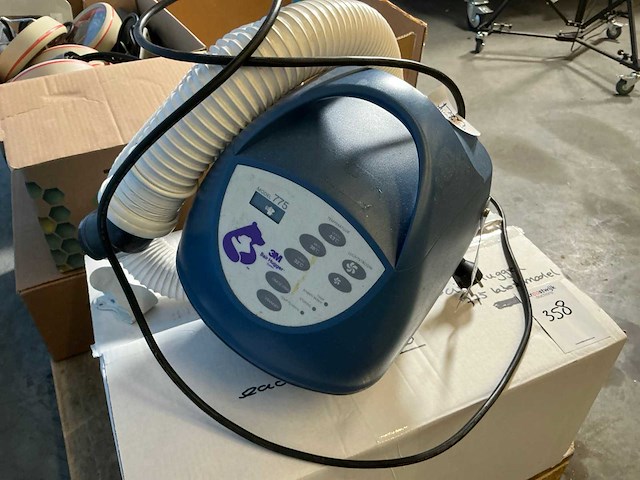 Partij medische apparatuur - afbeelding 6 van  6