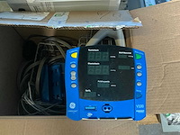 Partij medische apparatuur - afbeelding 2 van  8