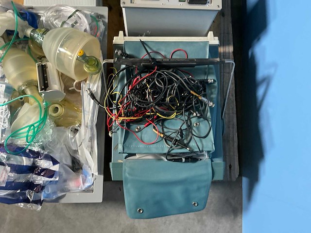 Partij medische apparatuur - afbeelding 5 van  8