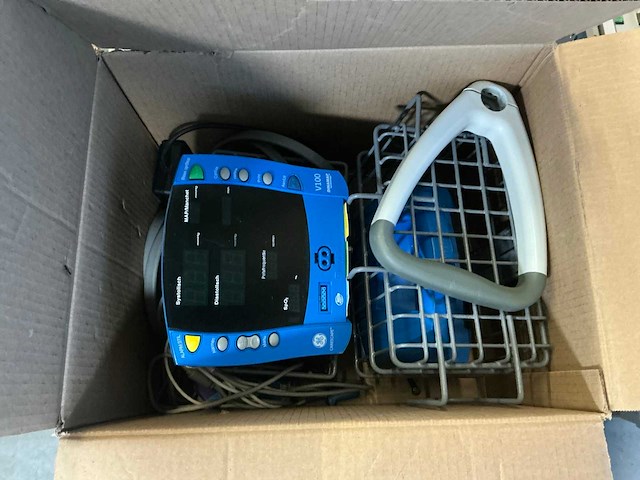 Partij medische apparatuur - afbeelding 8 van  8