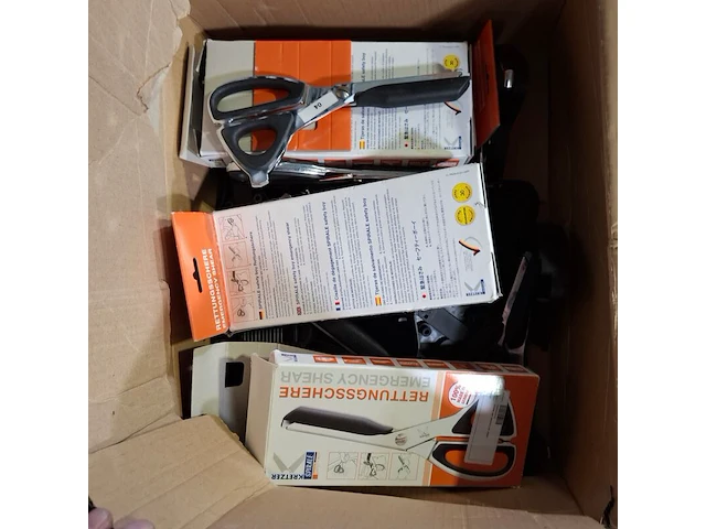 Partij medische artikelen - afbeelding 12 van  14