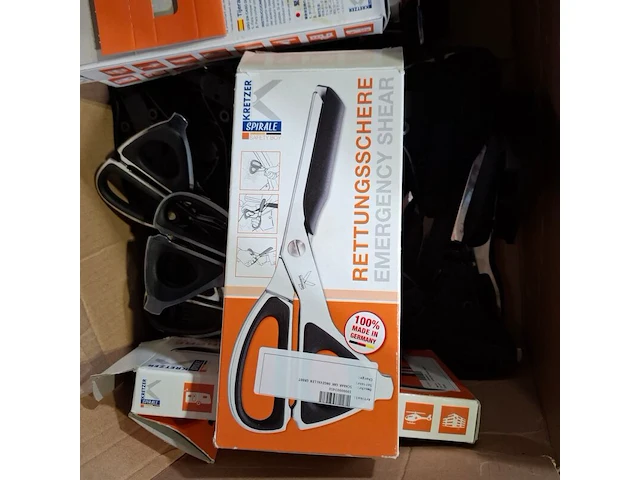 Partij medische artikelen - afbeelding 13 van  14