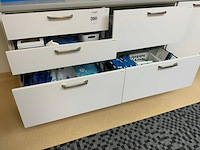 Partij medische benodigdheden - afbeelding 2 van  8