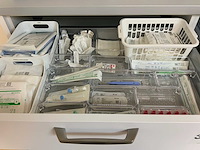 Partij medische benodigdheden - afbeelding 3 van  8