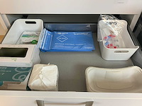 Partij medische benodigdheden - afbeelding 4 van  8