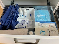 Partij medische benodigdheden - afbeelding 5 van  8