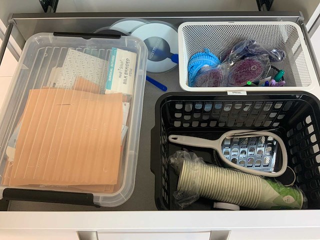 Partij medische benodigdheden - afbeelding 6 van  8