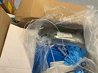 Partij medische benodigdheden - afbeelding 5 van  7