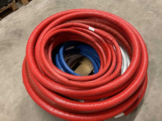 Partij meerlagenbuis - afbeelding 2 van  5