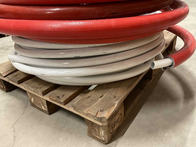 Partij meerlagenbuis - afbeelding 3 van  5