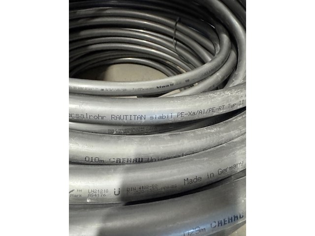 Partij meerlagenbuis - afbeelding 4 van  12