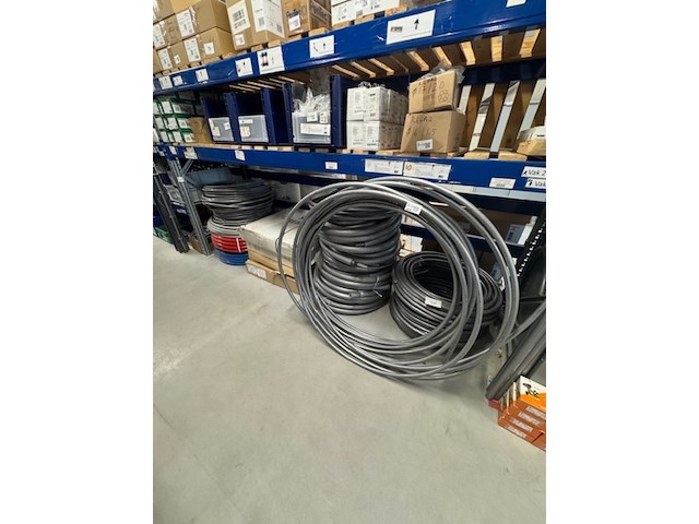 Partij meerlagenbuis - afbeelding 1 van  12