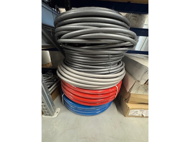 Partij meerlagenbuis - afbeelding 5 van  12