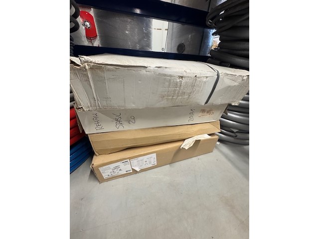 Partij meerlagenbuis - afbeelding 6 van  12