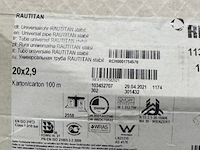 Partij meerlagenbuis - afbeelding 8 van  12