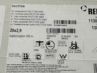 Partij meerlagenbuis - afbeelding 9 van  12