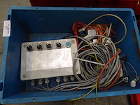 Partij meet- en testinstrumenten en toebehoren - afbeelding 6 van  13