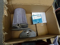 Partij meet- en testinstrumenten en toebehoren - afbeelding 13 van  13