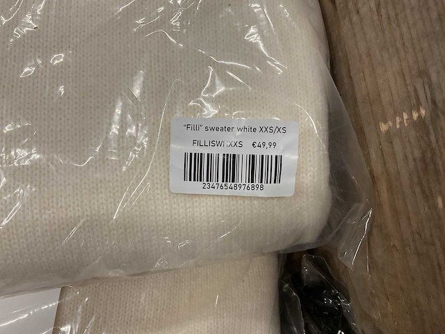 Partij meet me there dameskleding - afbeelding 2 van  26