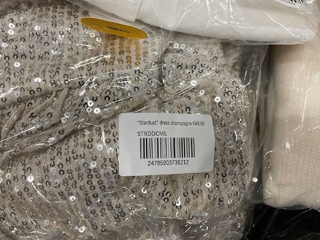 Partij meet me there dameskleding - afbeelding 3 van  26