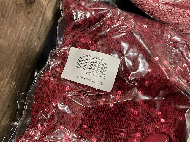 Partij meet me there dameskleding - afbeelding 5 van  26